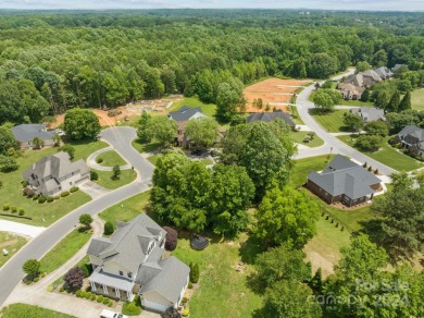 Welcome to the Crescent Golf Community in Salisbury, NC, where on The Crescent Golf Club in North Carolina - for sale on GolfHomes.com, golf home, golf lot