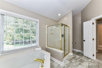 Beautiful, Well Maintained, 2 Story, 4 Bedroom, 2.5 Bath Home on The Divide Golf Club in North Carolina - for sale on GolfHomes.com, golf home, golf lot