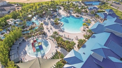 Professionally Designed, Fully Furnished 5-Bedroom Townhome in on Polo Park East in Florida - for sale on GolfHomes.com, golf home, golf lot
