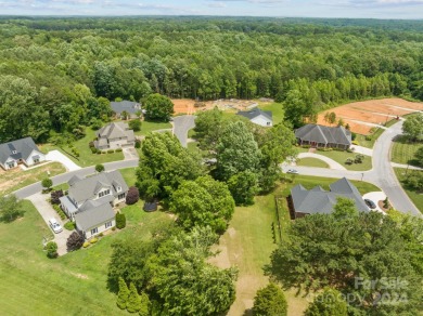 Welcome to the Crescent Golf Community in Salisbury, NC, where on The Crescent Golf Club in North Carolina - for sale on GolfHomes.com, golf home, golf lot