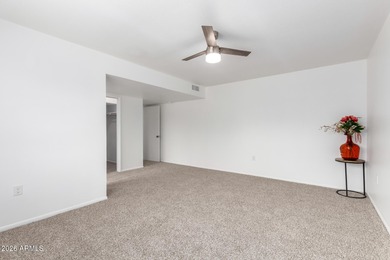 Coming soon- this beautifully remodeled home with an open floor on Sun City Lakes West and East in Arizona - for sale on GolfHomes.com, golf home, golf lot