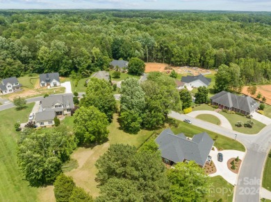 Welcome to the Crescent Golf Community in Salisbury, NC, where on The Crescent Golf Club in North Carolina - for sale on GolfHomes.com, golf home, golf lot