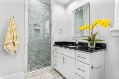 Welcome to this exquisite Mediterranean home in the Villa Lago on Sandestin Golf and Beach Resort - Raven in Florida - for sale on GolfHomes.com, golf home, golf lot