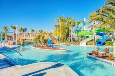 Professionally Designed, Fully Furnished 5-Bedroom Townhome in on Polo Park East in Florida - for sale on GolfHomes.com, golf home, golf lot