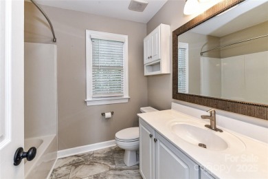 Beautiful, Well Maintained, 2 Story, 4 Bedroom, 2.5 Bath Home on The Divide Golf Club in North Carolina - for sale on GolfHomes.com, golf home, golf lot