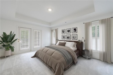 Welcome to The Manor House Condominium, where unbeatable on Bobby Jones Golf Club in Georgia - for sale on GolfHomes.com, golf home, golf lot