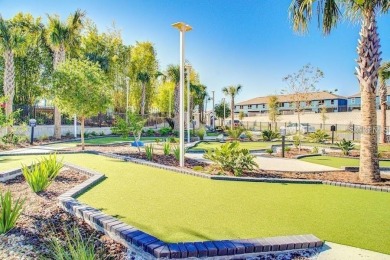 Professionally Designed, Fully Furnished 5-Bedroom Townhome in on Polo Park East in Florida - for sale on GolfHomes.com, golf home, golf lot