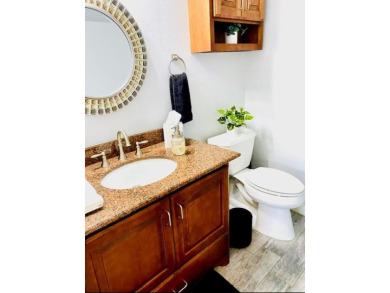 Waterfront Luxury with Private Boat Lift! Enjoy direct access to on South Padre Island Golf Club in Texas - for sale on GolfHomes.com, golf home, golf lot