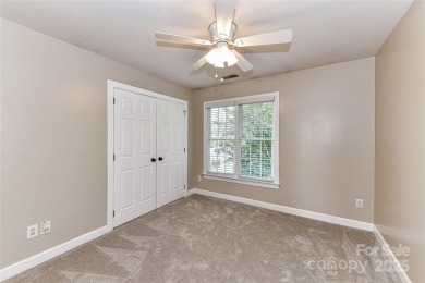 Beautiful, Well Maintained, 2 Story, 4 Bedroom, 2.5 Bath Home on The Divide Golf Club in North Carolina - for sale on GolfHomes.com, golf home, golf lot
