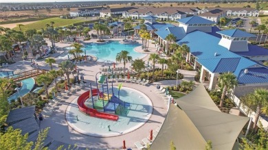 Professionally Designed, Fully Furnished 5-Bedroom Townhome in on Polo Park East in Florida - for sale on GolfHomes.com, golf home, golf lot