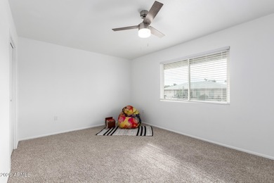 Back on the Market! Fall in love with this beautifully remodeled on Sun City Lakes West and East in Arizona - for sale on GolfHomes.com, golf home, golf lot