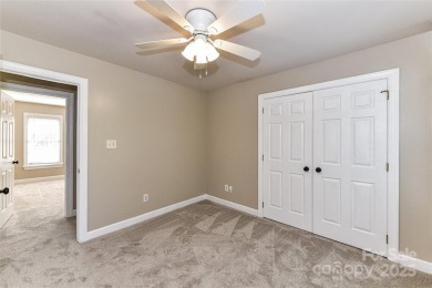 Beautiful, Well Maintained, 2 Story, 4 Bedroom, 2.5 Bath Home on The Divide Golf Club in North Carolina - for sale on GolfHomes.com, golf home, golf lot