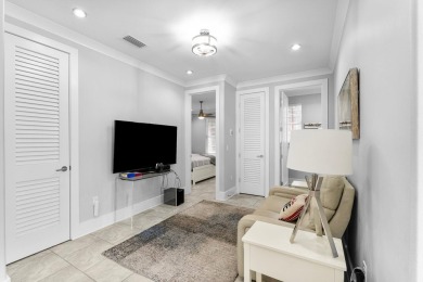 Welcome to this exquisite Mediterranean home in the Villa Lago on Sandestin Golf and Beach Resort - Raven in Florida - for sale on GolfHomes.com, golf home, golf lot