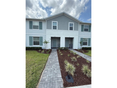 Professionally Designed, Fully Furnished 5-Bedroom Townhome in on Polo Park East in Florida - for sale on GolfHomes.com, golf home, golf lot