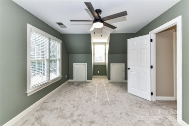 Beautiful, Well Maintained, 2 Story, 4 Bedroom, 2.5 Bath Home on The Divide Golf Club in North Carolina - for sale on GolfHomes.com, golf home, golf lot