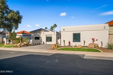 Nothing Better than a Fabulous Remodel with Great Views of on Starfire At Scottsdale Country Club in Arizona - for sale on GolfHomes.com, golf home, golf lot