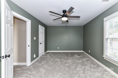 Beautiful, Well Maintained, 2 Story, 4 Bedroom, 2.5 Bath Home on The Divide Golf Club in North Carolina - for sale on GolfHomes.com, golf home, golf lot