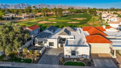 Nothing Better than a Fabulous Remodel with Great Views of on Starfire At Scottsdale Country Club in Arizona - for sale on GolfHomes.com, golf home, golf lot