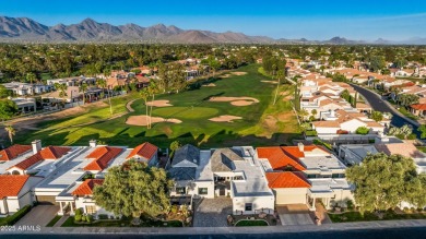 Nothing Better than a Fabulous Remodel with Great Views of on Starfire At Scottsdale Country Club in Arizona - for sale on GolfHomes.com, golf home, golf lot