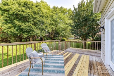 Beautiful, Well Maintained, 2 Story, 4 Bedroom, 2.5 Bath Home on The Divide Golf Club in North Carolina - for sale on GolfHomes.com, golf home, golf lot