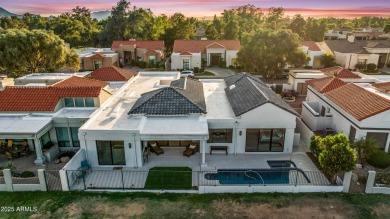 Nothing Better than a Fabulous Remodel with Great Views of on Starfire At Scottsdale Country Club in Arizona - for sale on GolfHomes.com, golf home, golf lot