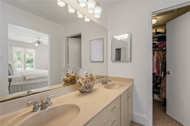 Breathtaking Fairway views from this Exceptional Townhome in on Oak Harbor Country Club in Florida - for sale on GolfHomes.com, golf home, golf lot