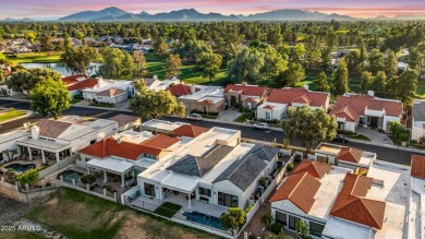 Nothing Better than a Fabulous Remodel with Great Views of on Starfire At Scottsdale Country Club in Arizona - for sale on GolfHomes.com, golf home, golf lot