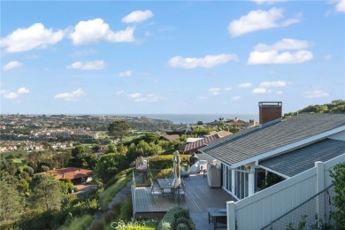 Welcome to 32322 Crete Rd, an exceptional single level view home on El Niguel Country Club in California - for sale on GolfHomes.com, golf home, golf lot