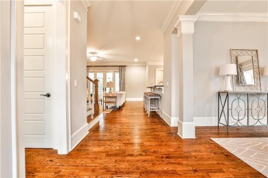 Motivated Seller, Bring All Offers!!! This stunning 4-bedroom on The Georgia Club in Georgia - for sale on GolfHomes.com, golf home, golf lot