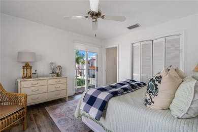 Breathtaking Fairway views from this Exceptional Townhome in on Oak Harbor Country Club in Florida - for sale on GolfHomes.com, golf home, golf lot