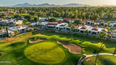 Nothing Better than a Fabulous Remodel with Great Views of on Starfire At Scottsdale Country Club in Arizona - for sale on GolfHomes.com, golf home, golf lot