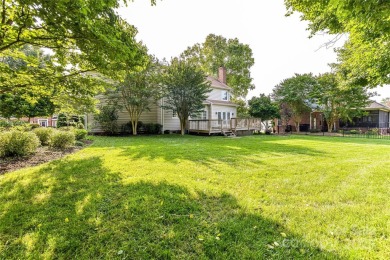 Beautiful, Well Maintained, 2 Story, 4 Bedroom, 2.5 Bath Home on The Divide Golf Club in North Carolina - for sale on GolfHomes.com, golf home, golf lot