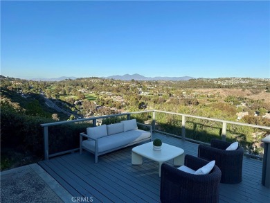 Welcome to 32322 Crete Rd, an exceptional single level view home on El Niguel Country Club in California - for sale on GolfHomes.com, golf home, golf lot