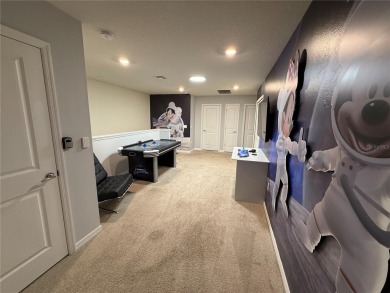 Professionally Designed, Fully Furnished 5-Bedroom Townhome in on Polo Park East in Florida - for sale on GolfHomes.com, golf home, golf lot