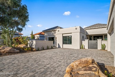 Nothing Better than a Fabulous Remodel with Great Views of on Starfire At Scottsdale Country Club in Arizona - for sale on GolfHomes.com, golf home, golf lot
