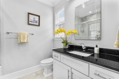 Welcome to this exquisite Mediterranean home in the Villa Lago on Sandestin Golf and Beach Resort - Raven in Florida - for sale on GolfHomes.com, golf home, golf lot