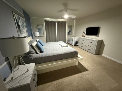 Professionally Designed, Fully Furnished 5-Bedroom Townhome in on Polo Park East in Florida - for sale on GolfHomes.com, golf home, golf lot
