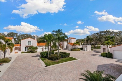 Breathtaking Fairway views from this Exceptional Townhome in on Oak Harbor Country Club in Florida - for sale on GolfHomes.com, golf home, golf lot
