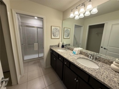 Professionally Designed, Fully Furnished 5-Bedroom Townhome in on Polo Park East in Florida - for sale on GolfHomes.com, golf home, golf lot