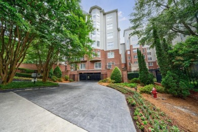 Welcome to The Manor House Condominium, where unbeatable on Bobby Jones Golf Club in Georgia - for sale on GolfHomes.com, golf home, golf lot