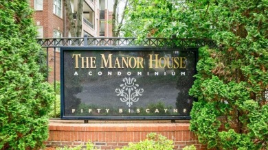 Welcome to The Manor House Condominium, where unbeatable on Bobby Jones Golf Club in Georgia - for sale on GolfHomes.com, golf home, golf lot