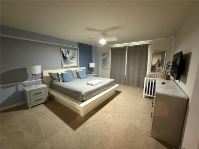 Professionally Designed, Fully Furnished 5-Bedroom Townhome in on Polo Park East in Florida - for sale on GolfHomes.com, golf home, golf lot