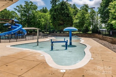 Beautiful, Well Maintained, 2 Story, 4 Bedroom, 2.5 Bath Home on The Divide Golf Club in North Carolina - for sale on GolfHomes.com, golf home, golf lot