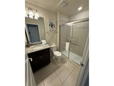 Professionally Designed, Fully Furnished 5-Bedroom Townhome in on Polo Park East in Florida - for sale on GolfHomes.com, golf home, golf lot
