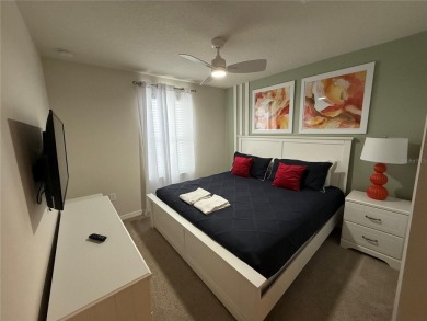 Professionally Designed, Fully Furnished 5-Bedroom Townhome in on Polo Park East in Florida - for sale on GolfHomes.com, golf home, golf lot