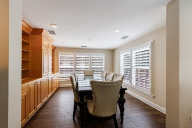 Welcome to The Manor House Condominium, where unbeatable on Bobby Jones Golf Club in Georgia - for sale on GolfHomes.com, golf home, golf lot