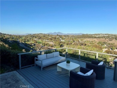 Welcome to 32322 Crete Rd, an exceptional single level view home on El Niguel Country Club in California - for sale on GolfHomes.com, golf home, golf lot