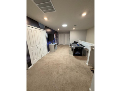 Professionally Designed, Fully Furnished 5-Bedroom Townhome in on Polo Park East in Florida - for sale on GolfHomes.com, golf home, golf lot