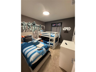 Professionally Designed, Fully Furnished 5-Bedroom Townhome in on Polo Park East in Florida - for sale on GolfHomes.com, golf home, golf lot