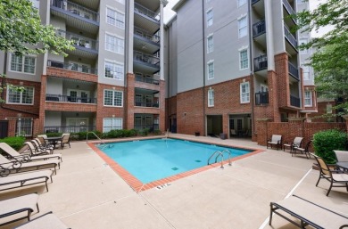 Welcome to The Manor House Condominium, where unbeatable on Bobby Jones Golf Club in Georgia - for sale on GolfHomes.com, golf home, golf lot